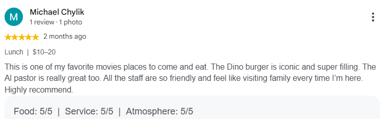 Best Restaurants in Indio, CA: 20 Spots Locals Swear By 43 image 219