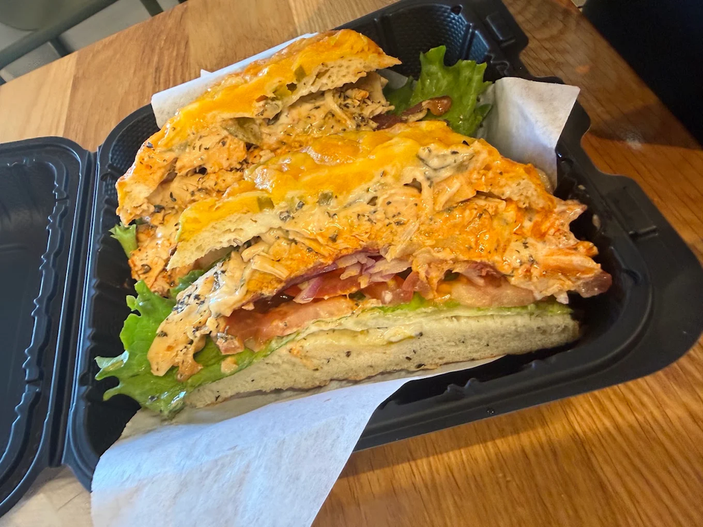 Best Restaurants in Indio, CA: 20 Spots Locals Swear By 44 TKB Bakery and Deli