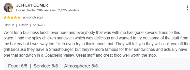 Best Restaurants in Indio, CA: 20 Spots Locals Swear By 45 image 221