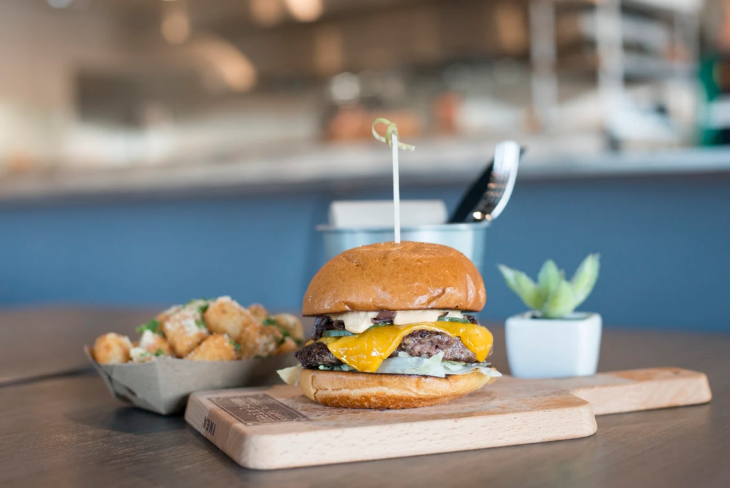 Best Restaurants in Indio, CA: 20 Spots Locals Swear By 48 Heirloom Craft Kitchen