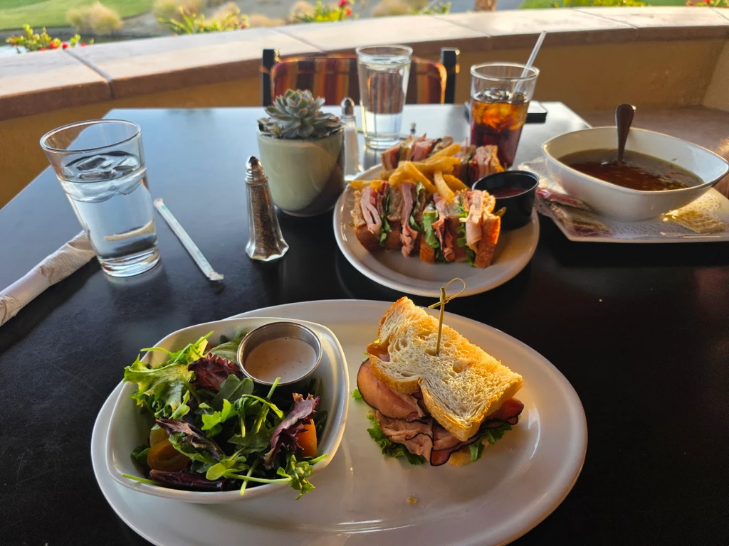 Best Restaurants in Indio, CA: 20 Spots Locals Swear By 52 Shadow's Restaurant