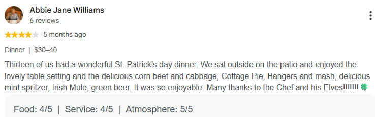 Best Restaurants in Indio, CA: 20 Spots Locals Swear By 53 image 229