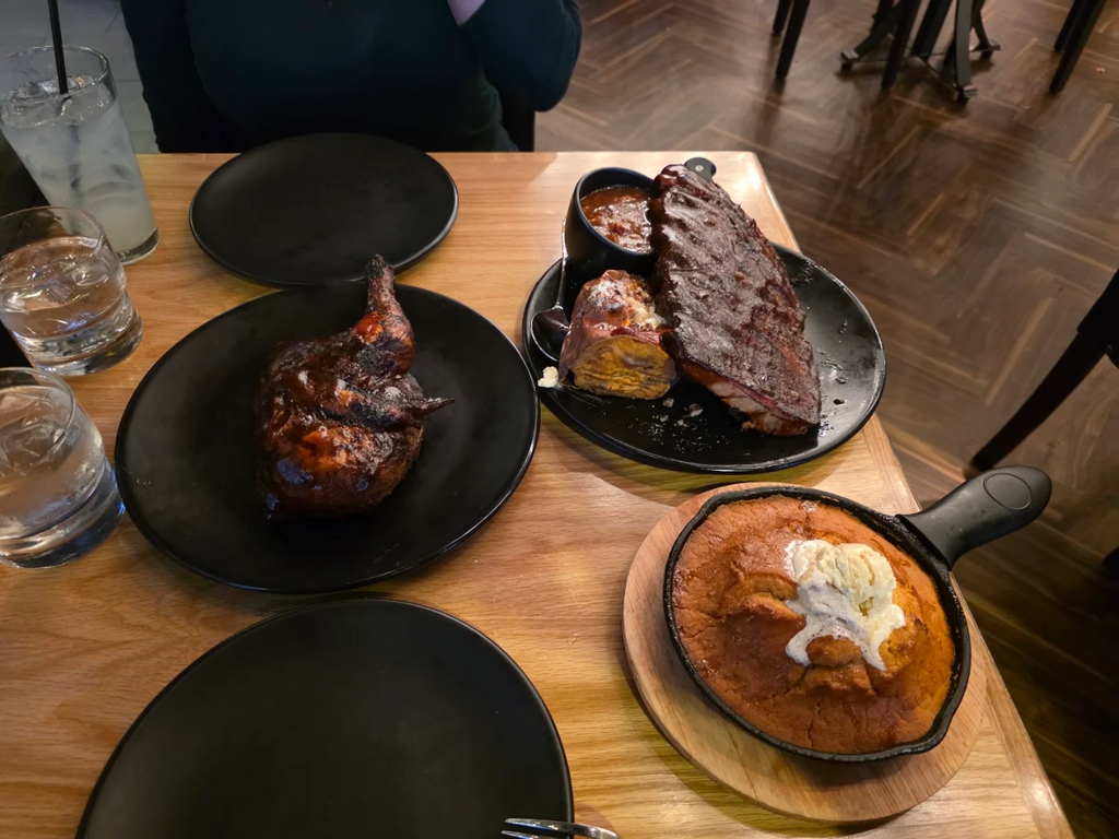 Best Restaurants in Indio, CA: 20 Spots Locals Swear By 55 Babe's Smokehouse and Tavern
