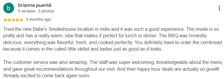 Best Restaurants in Indio, CA: 20 Spots Locals Swear By 56 image 231