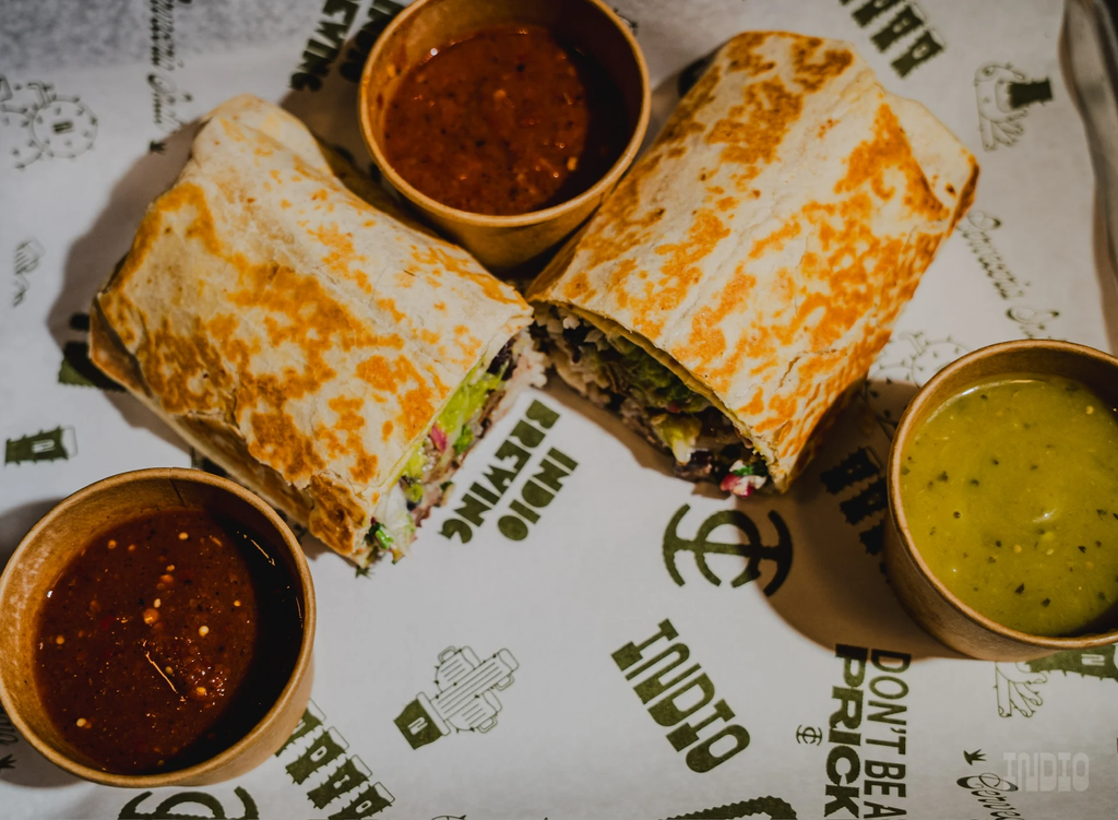Best Restaurants in Indio, CA: 20 Spots Locals Swear By 59 Indio Brewing Company