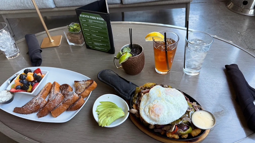 Best Restaurants in Indio, CA: 20 Spots Locals Swear By 61 The Local on 50th