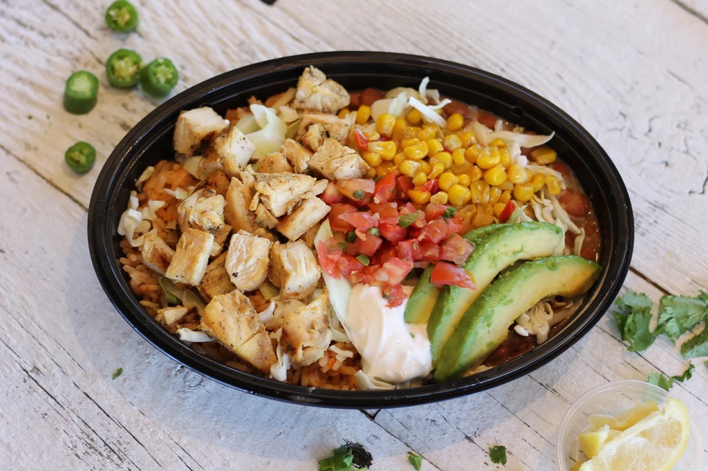 Best Restaurants in Indio, CA: 20 Spots Locals Swear By 69 El Pollo Loco