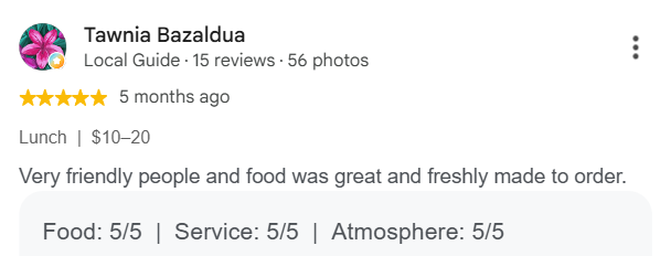 Best Restaurants in Indio, CA: 20 Spots Locals Swear By 70 image 245