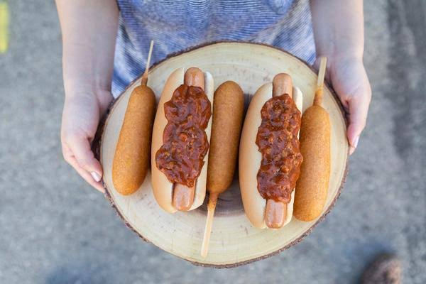 Best Restaurants in Indio, CA: 20 Spots Locals Swear By 71 Wienerschnitzel