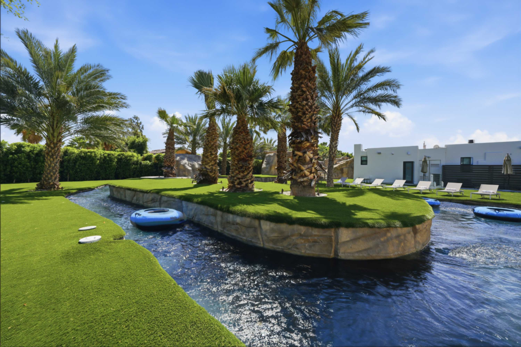 Things to Do in Indio With Kids: 14 Best Spots (2026) 30 Wandery Ranch: Lazy River, Slides, Full Event Space