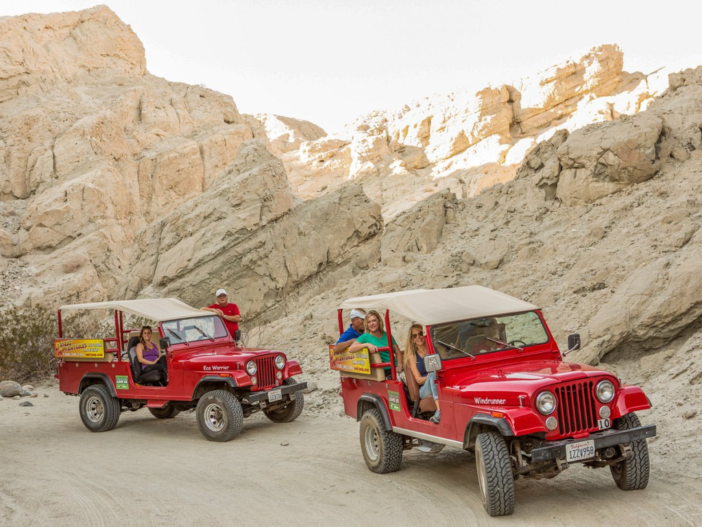Things to Do in Indio With Kids: 14 Best Spots (2026) 5 image 3