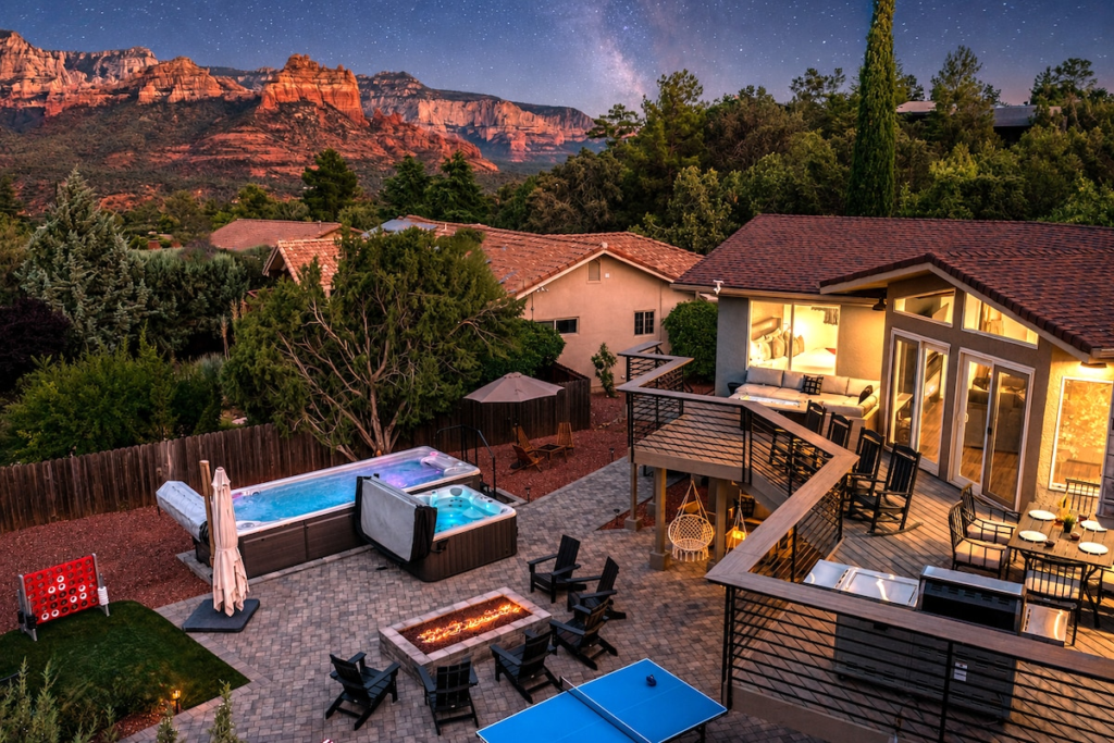 Sedona Travel Guide: 12 Expert Tips for a Perfect 2026 Trip 2 Stay Wandery Sedona: Luxury Vacation Rentals for Sedona Vacation Planning