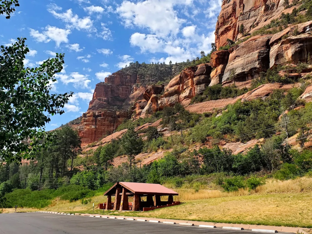 Sedona Travel Guide: 12 Expert Tips for a Perfect 2026 Trip 10 Slide Rock State Park Tips & Visitors Guide