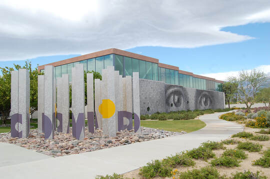 Things to Do in Indio With Kids: 14 Best Spots (2026) 8 Children's Discovery Museum of the Desert: Hands-On Learning