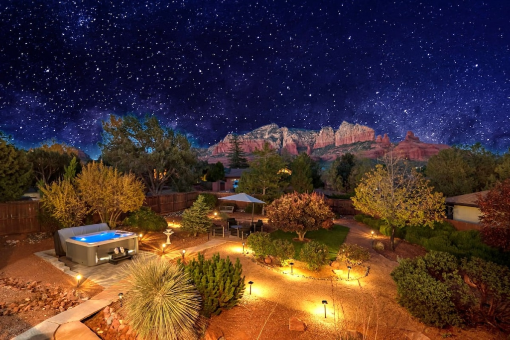 One Day in Sedona: 8 Perfect Stops for an Epic 2026 Trip 10 Stay Wandery, Sedona: Our Five Properties for a One Day Sedona Trip