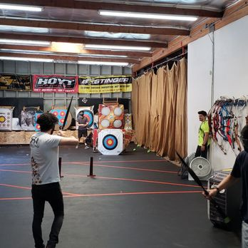Things to Do in Indio With Kids: 14 Best Spots (2026) 10 Robin Hood Archery: A Skill Kids Actually Remember