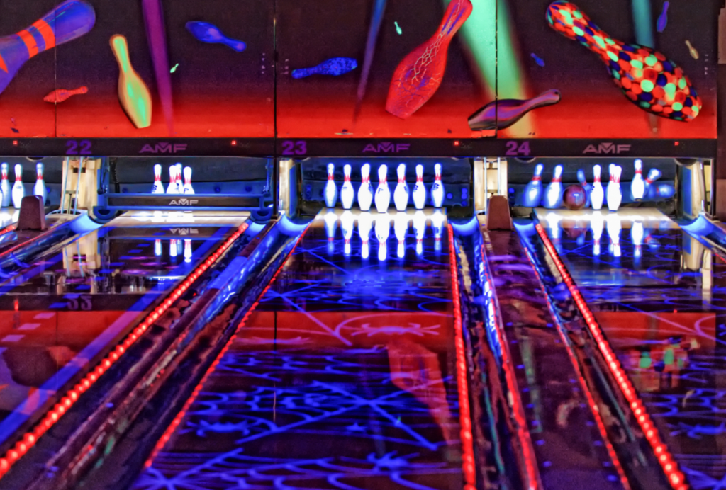 Things to Do in Indio With Kids: 14 Best Spots (2026) 11 Fantasy Springs Bowling Alley: Reliably Fun for All Ages
