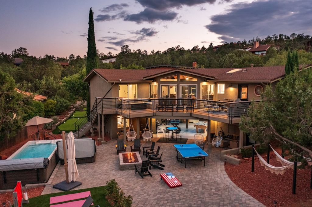 Where to Stay in Sedona: Stay Wandery's Five Luxury Properties