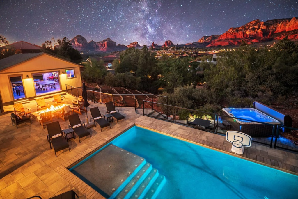 Sedona Day Trip Guide: 3 Best Routes + 4 Easy Hikes 13 Stay Wandery, Sedona: Luxury Rental Properties for Extending Your Sedona Day Trip