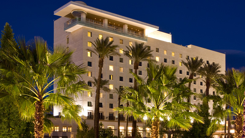Fantasy Springs Resort Casino in Indio